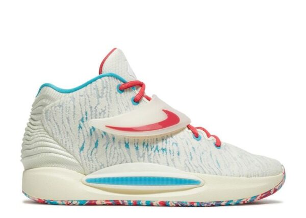 NIKE KD 14 MULTI - COLOR 2.0 - New Reps