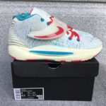 NIKE KD 14 MULTI - COLOR 2.0 - New Reps