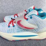 NIKE KD 14 MULTI - COLOR 2.0 - New Reps